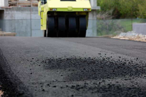 Trusted Memphis, TX Driveway Pavers Experts