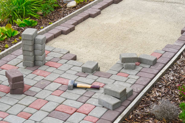 Best Driveway Pavers Near Me  in Memphis, TX
