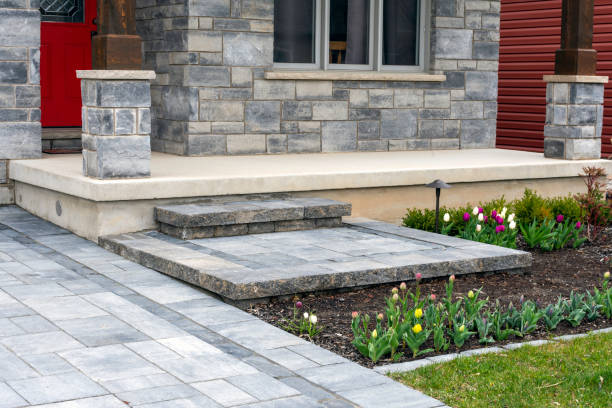Best Commercial Driveway Pavers  in Memphis, TX