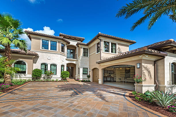 Best Driveway Paving Company  in Memphis, TX