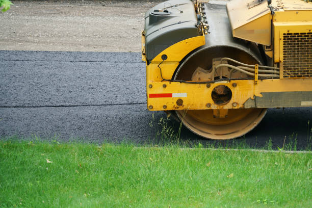 Best Brick Driveway Pavers  in Memphis, TX