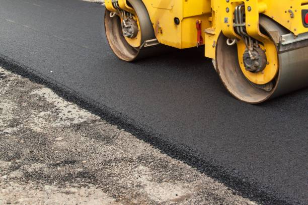 Best Interlocking Driveway Pavers  in Memphis, TX