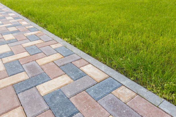 Best Driveway Paving Contractor  in Memphis, TX